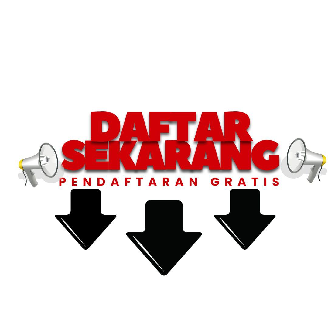 Daftar Sekarang